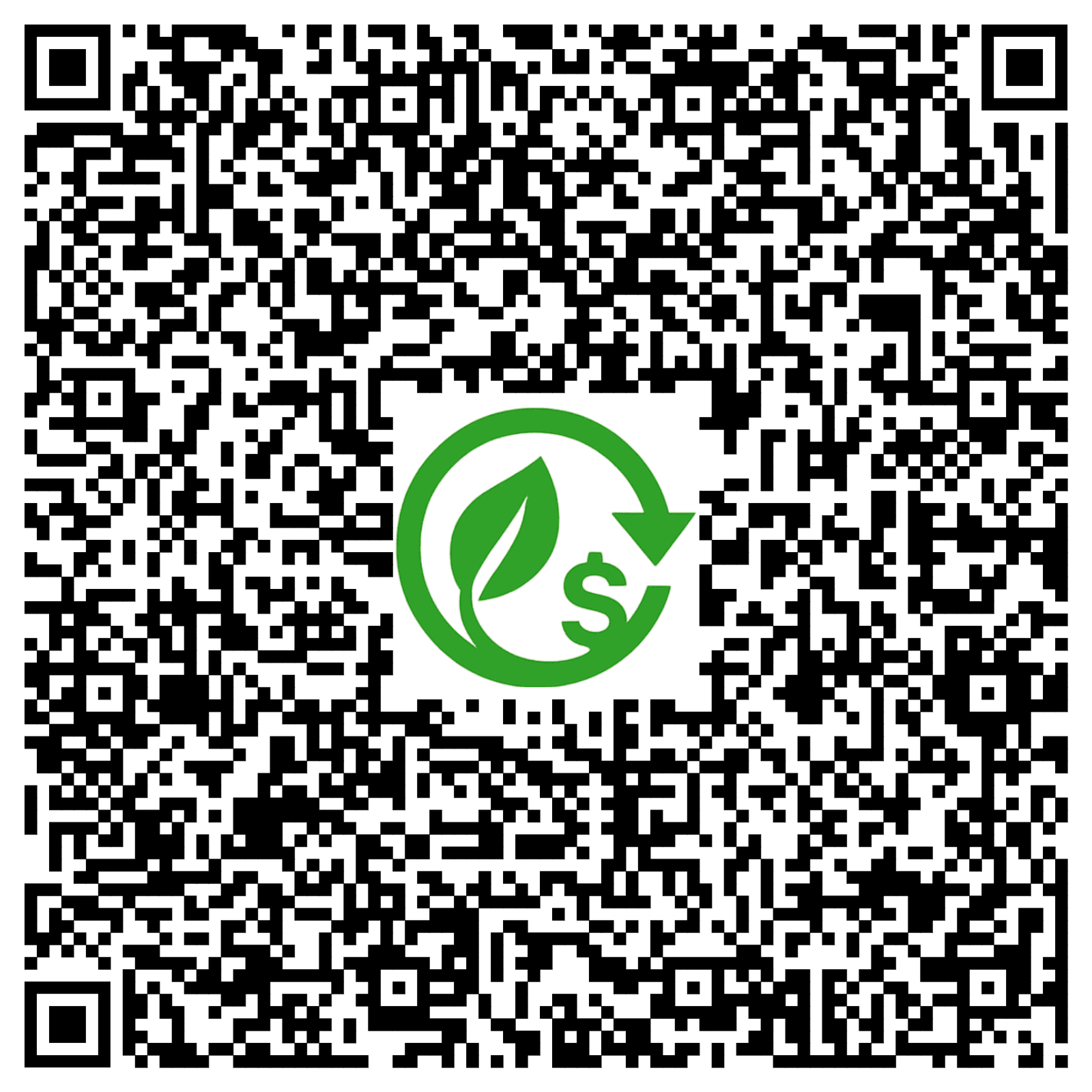 Fida Khan QR Code